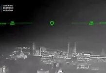 Алчевский металлургический комбинат остановил работу после ударов украинских дронов