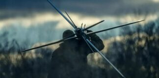 Украина и Норвегия будут совместно производить дроны для ВСУ с высокой устойчивостью к РЭБ