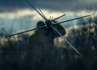 Украина и Норвегия будут совместно производить дроны для ВСУ с высокой устойчивостью к РЭБ