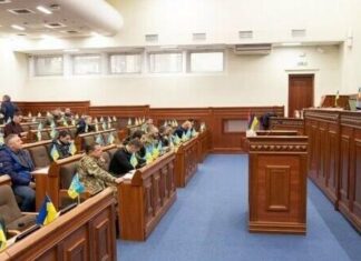 В местных советах появятся заместители председателей по вопросам обороны
