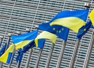 ЕС разблокировал €90 млрд для Украины и согласовал новые санкции против России