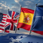 Пентагон составил перечень наказаний для союзников по НАТО: что грозит Испании и Британии