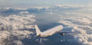 Война в Иране может ударили по авиакомпаниям Европы уже в мае