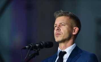 Мадьяр сделал заявление о «Дружбе» и обратился к Зеленскому