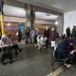 В Киеве раздаются взрывы на фоне атаки дронов