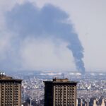 В Иране заявили о попадании вблизи Бушерской атомной электростанции, — СМИ