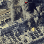 Украинские дроны атаковали Донецкий аэропорт и поразили пусковые «Шахедов», — ВИДЕО