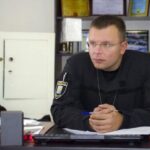 На обсуждение: есть кандидатура на должность главы патрульной полиции