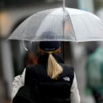 Дожди с грозами накроют несколько областей: где сегодня ждать осадков