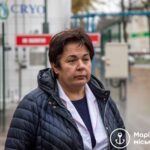 Директору мариупольской больницы №1 сообщили новое подозрение. Что известно