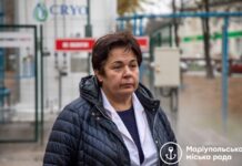 Директору мариупольской больницы №1 сообщили новое подозрение. Что известно