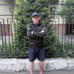 «Ушли вы, козлы. Я не сломаюсь!». История защитника Мариуполя Вильдана Канюшева