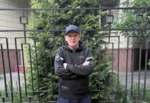 «Ушли вы, козлы. Я не сломаюсь!». История защитника Мариуполя Вильдана Канюшева