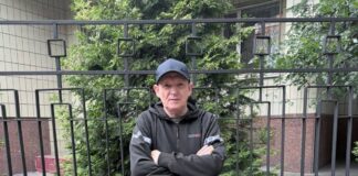 «Ушли вы, козлы. Я не сломаюсь!». История защитника Мариуполя Вильдана Канюшева