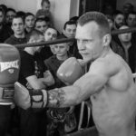 Боец в жизни – боец на фронте. История Максима Кагала — чемпиона мира, погибшего, защищая Мариуполь