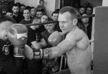 Боец в жизни – боец на фронте. История Максима Кагала — чемпиона мира, погибшего, защищая Мариуполь