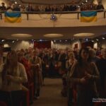 Мариупольский драмтеатр собрал средства для «Охматдета» во время тура в Британии, — ФОТО