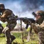 Генштаб ВСУ обнародовал потери армии РФ на 3 апреля