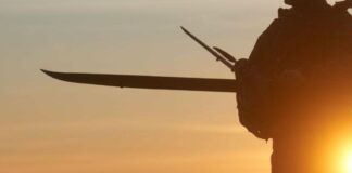 1507 г. день полномасштабной войны. Пасхальное перемирие объявлено. В РФ горят нефтебазы и склады боеприпасов