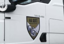 В Украину вернули тела 1000 погибших