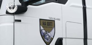 В Украину вернули тела 1000 погибших