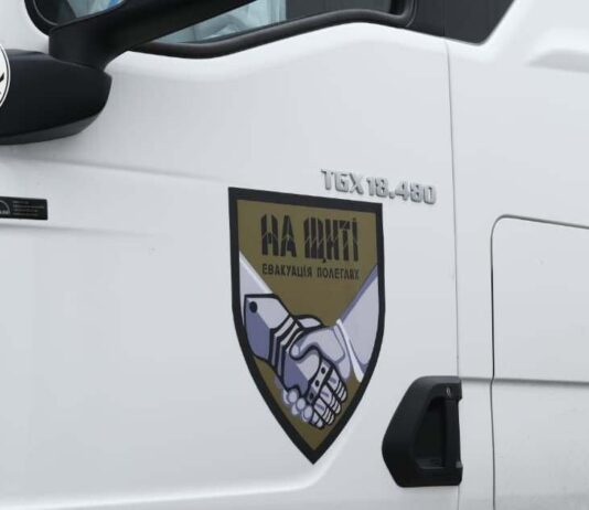 В Украину вернули тела 1000 погибших
