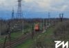 В Мариуполе тянут контактную сеть для электричек — оккупационные снова надеются на сообщение с Донецком, — ФОТО