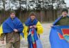 «Азовцы» вернулись из плена после лет неволи