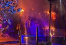 1513 время полномасштабного вторжения. Страшная ночь в Киеве, Одессе, Харькове, Днепре. Есть погибшие, десятки раненых