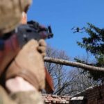 1514 день полномасштабной войны. РФ пятый день подряд обстреливает Днепр ЗАЭС снова была без питания