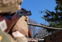 1514 день полномасштабной войны. РФ пятый день подряд обстреливает Днепр ЗАЭС снова была без питания