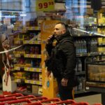 Теракт в столице! Шесть человек погибли. Террорист ликвидирован, — ФОТО, ВИДЕО