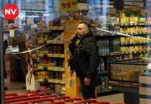 Теракт в столице! Шесть человек погибли. Террорист ликвидирован, — ФОТО, ВИДЕО