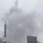 В центре оккупированного Донецка сообщают о взрывах и «рое дронов», — ФОТО, ВИДЕО