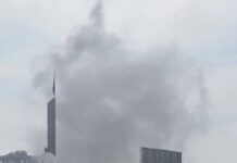 В центре оккупированного Донецка сообщают о взрывах и «рое дронов», — ФОТО, ВИДЕО