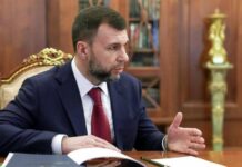 Пушилин признал перераспределение жилья выехавших из оккупации