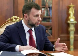 Пушилин признал перераспределение жилья выехавших из оккупации