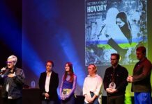 В Чехии аудиокнигу с разговором защитника Мариуполя признали самым лучшим, — ФОТО