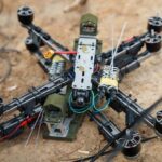 Минобороны испытало новое поколение FPV-дронов от украинских разработчиков