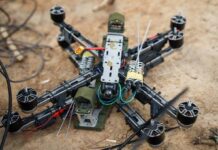 Минобороны испытало новое поколение FPV-дронов от украинских разработчиков