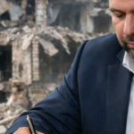 Пушилин подписал «закон», позволяющий отбирать квартиры у мариупольцев и снижающий «компенсацию». Как он работает