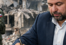 Пушилин подписал «закон», позволяющий отбирать квартиры у мариупольцев и снижающий «компенсацию». Как он работает