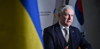 Больше давления на РФ: МИД Украины назначил спецпосла по вопросам пленных
