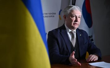 Больше давления на РФ: МИД Украины назначил спецпосла по вопросам пленных