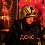 Россия атаковала объекты «Нафтогаза» на Полтавщине