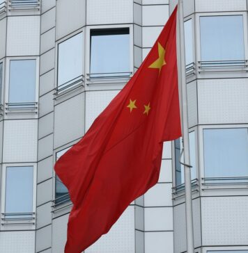 После лет напряжения Китай сигнализирует о потеплении с Тайванем