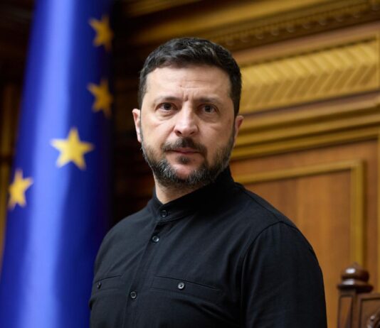 Зеленский сказал, когда заработает «Дружба» и сделал заявление о Мадяре