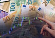 Евро приблизилось к 51, доллар опустился: курс на 13 апреля и облагается ли налогом крипта