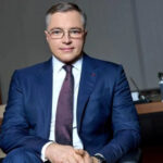 СЕО Метінвесту Юрій Риженков: «Проєкти для молоді, зокрема Steel Force, — це інвестиція в майбутнє нашої країни та компанії»