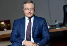 СЕО Метінвесту Юрій Риженков: «Проєкти для молоді, зокрема Steel Force, — це інвестиція в майбутнє нашої країни та компанії»